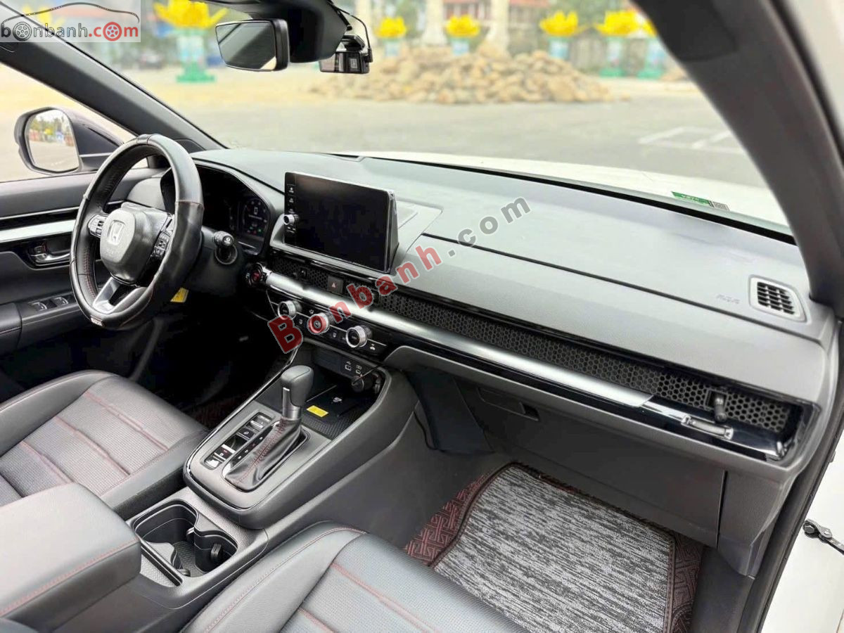 Bán ô tô Honda CRV e:HEV RS - 2024 - xe cũ