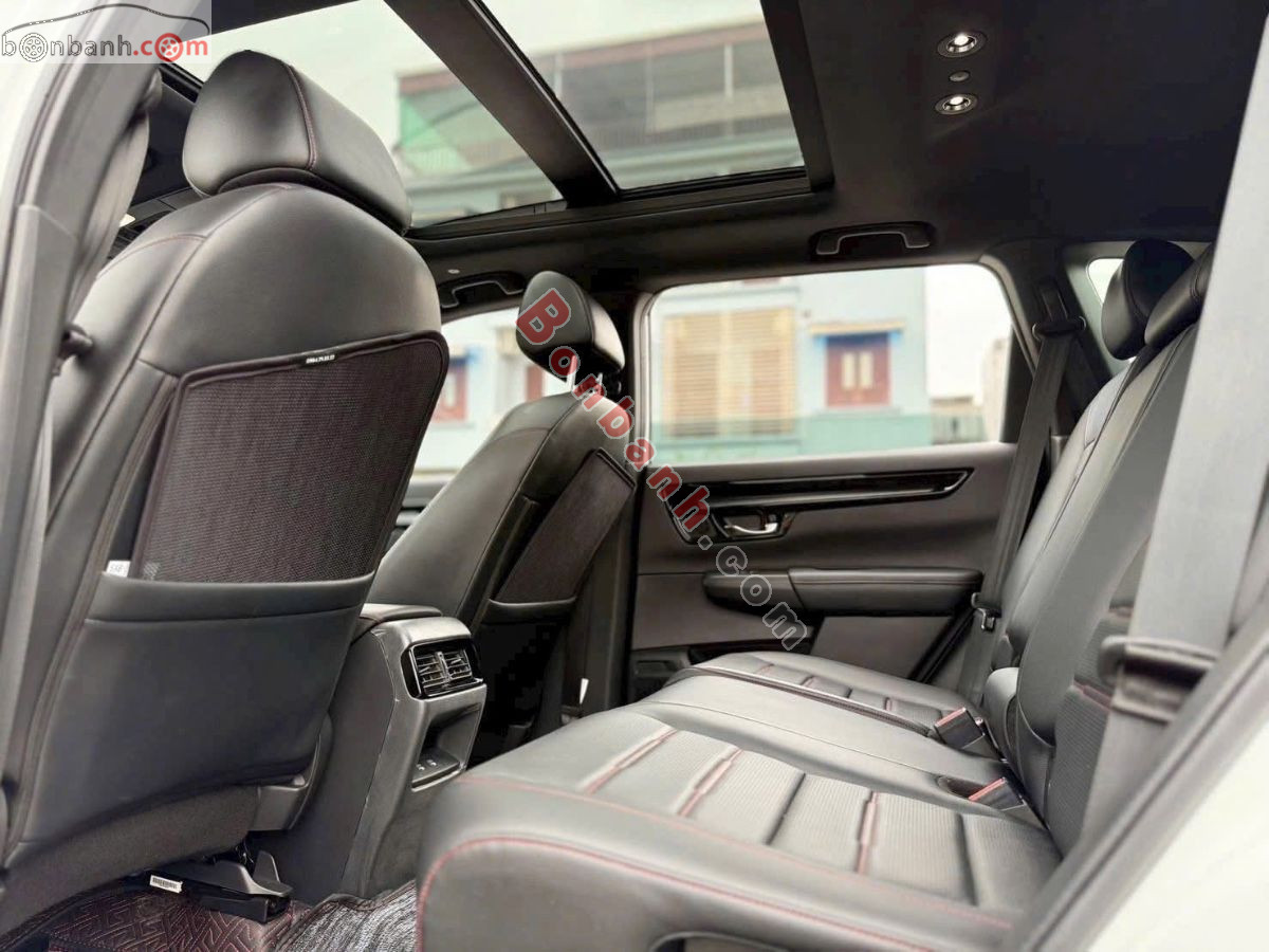 Bán ô tô Honda CRV e:HEV RS - 2024 - xe cũ