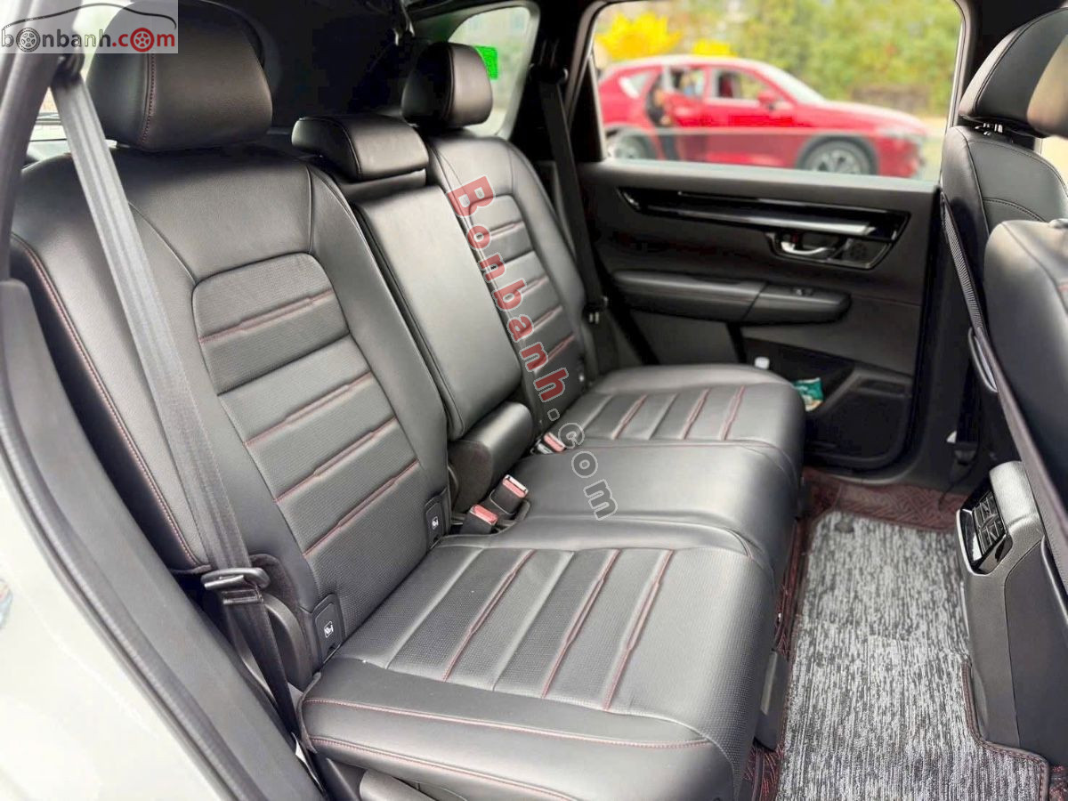 Bán ô tô Honda CRV e:HEV RS - 2024 - xe cũ