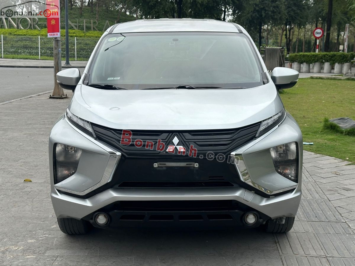 Bán ô tô Mitsubishi Xpander 1.5 MT - 2020 - xe cũ