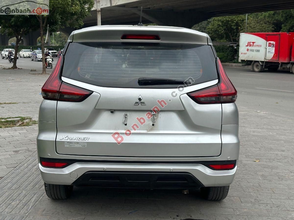Bán ô tô Mitsubishi Xpander 1.5 MT - 2020 - xe cũ