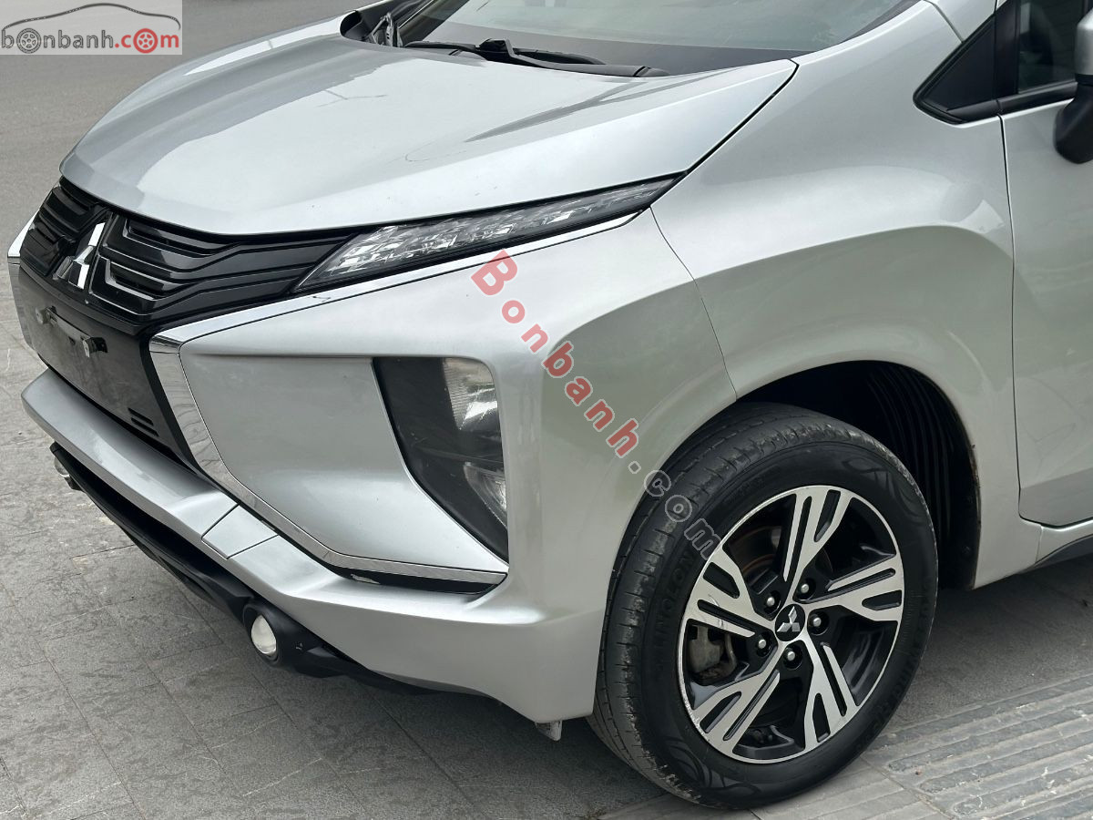 Bán ô tô Mitsubishi Xpander 1.5 MT - 2020 - xe cũ