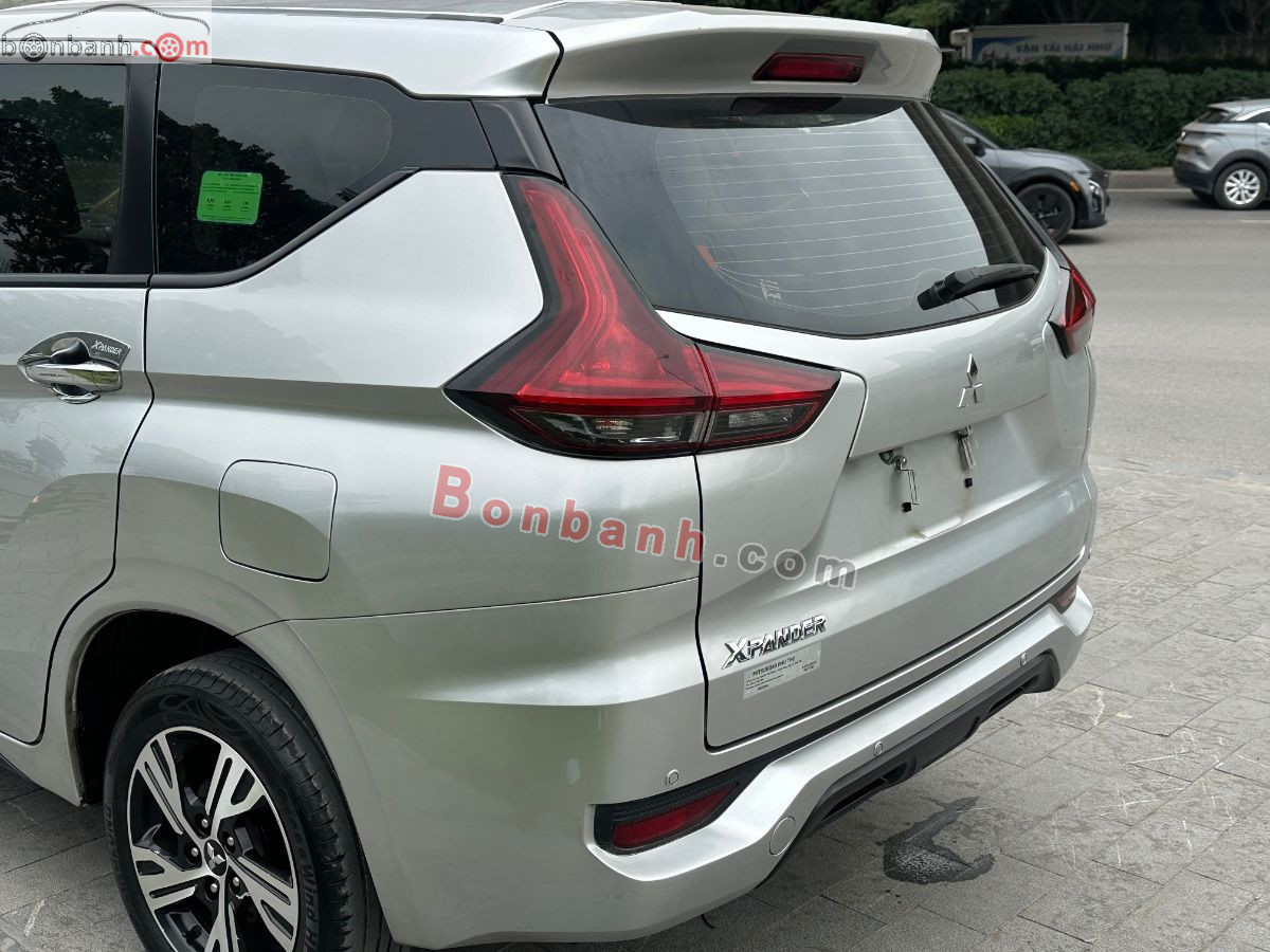 Bán ô tô Mitsubishi Xpander 1.5 MT - 2020 - xe cũ