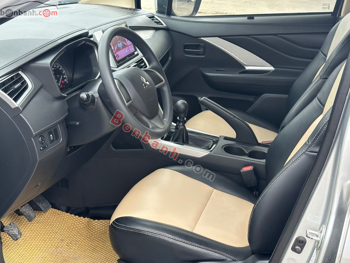 Bán ô tô Mitsubishi Xpander 1.5 MT - 2020 - xe cũ