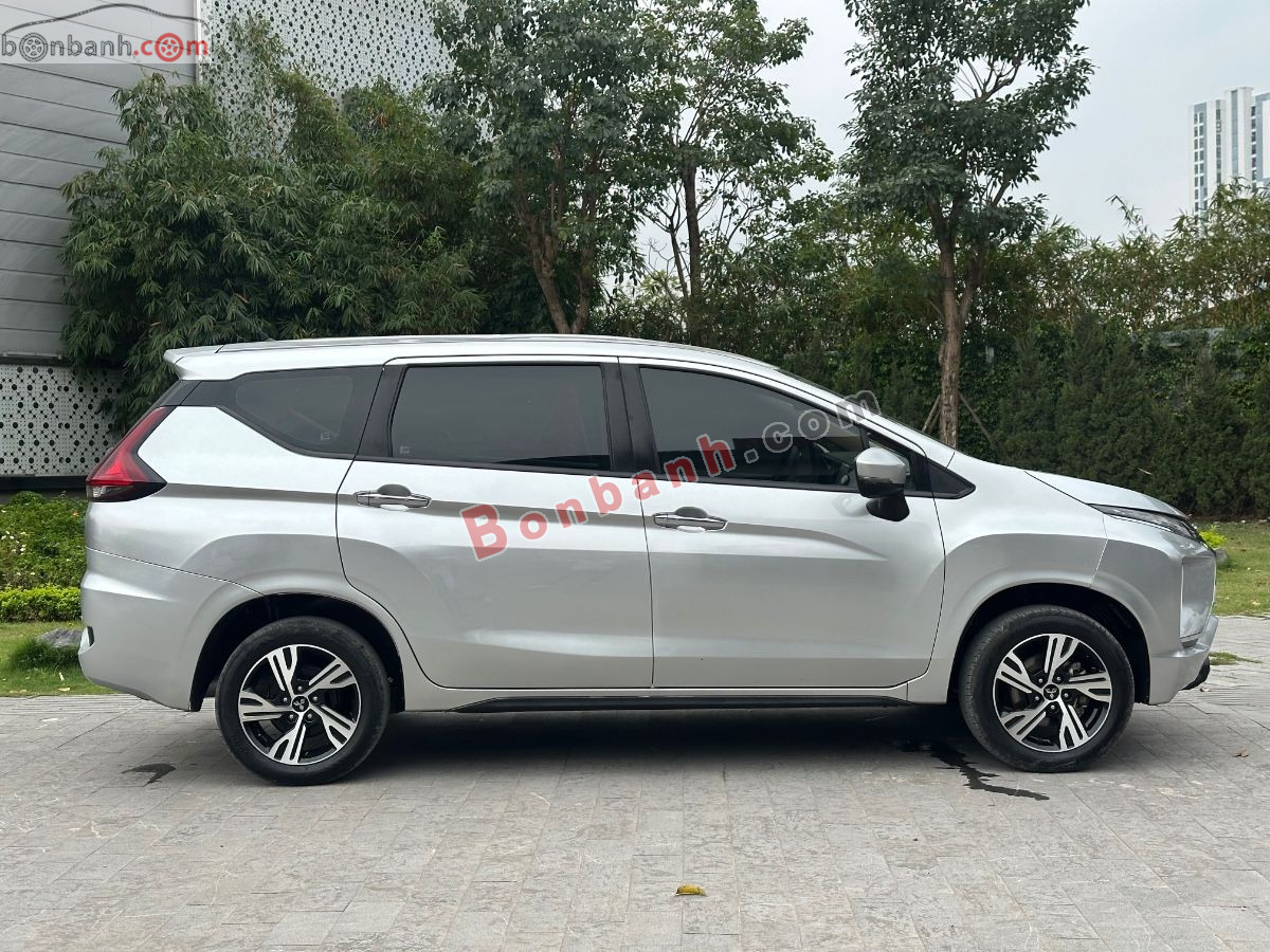 Bán ô tô Mitsubishi Xpander 1.5 MT - 2020 - xe cũ