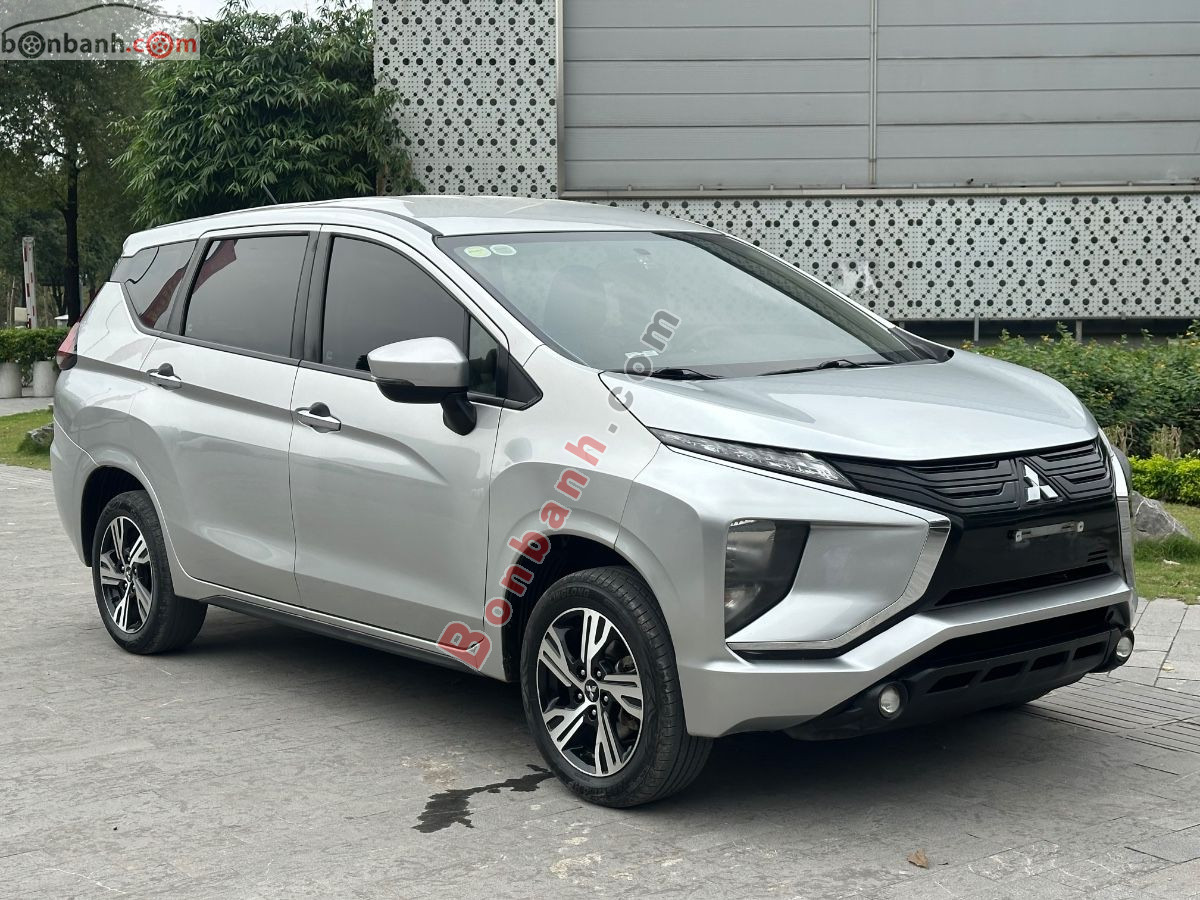 Bán ô tô Mitsubishi Xpander 1.5 MT - 2020 - xe cũ