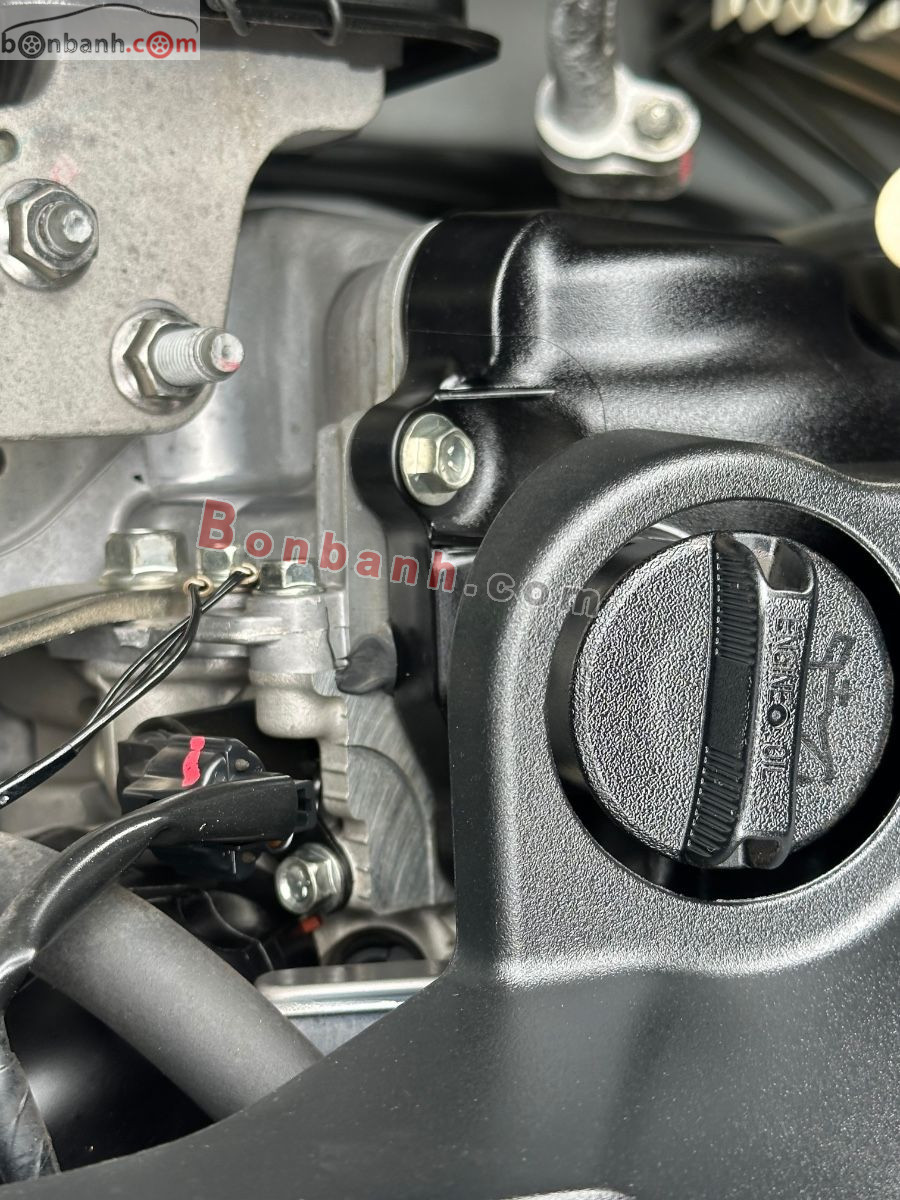 Bán ô tô Mitsubishi Xpander 1.5 MT - 2020 - xe cũ