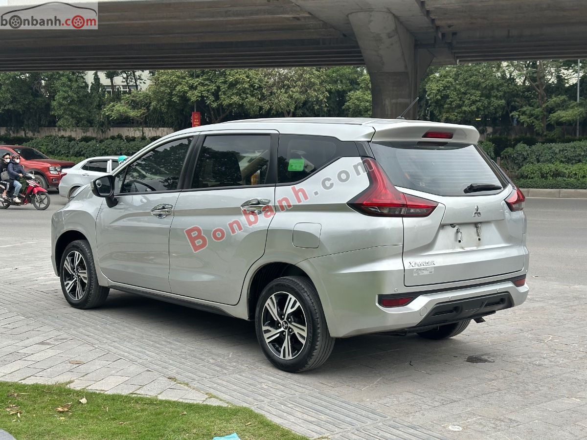 Bán ô tô Mitsubishi Xpander 1.5 MT - 2020 - xe cũ