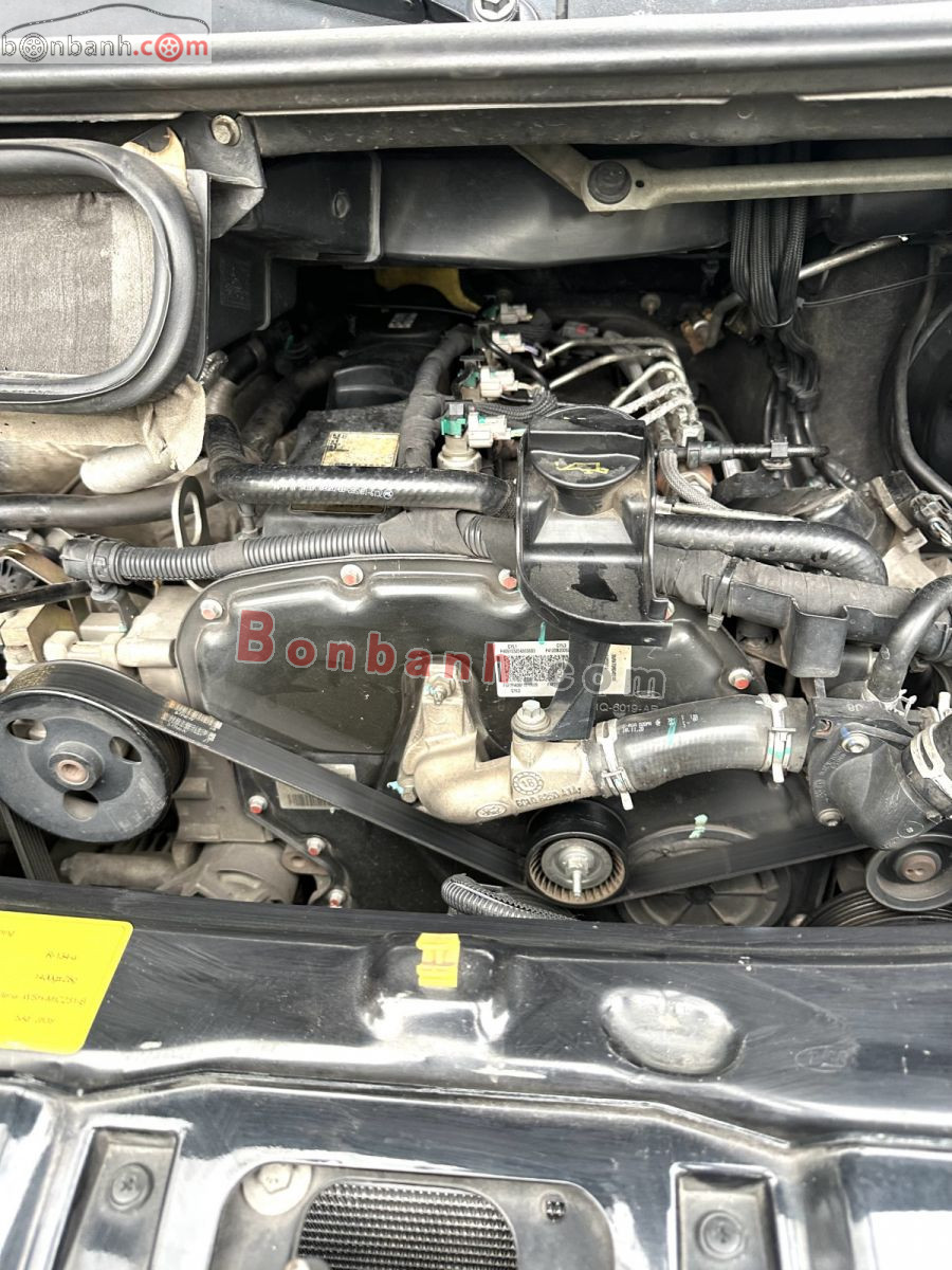 Bán ô tô Ford Transit Limousine - 2019 - xe cũ