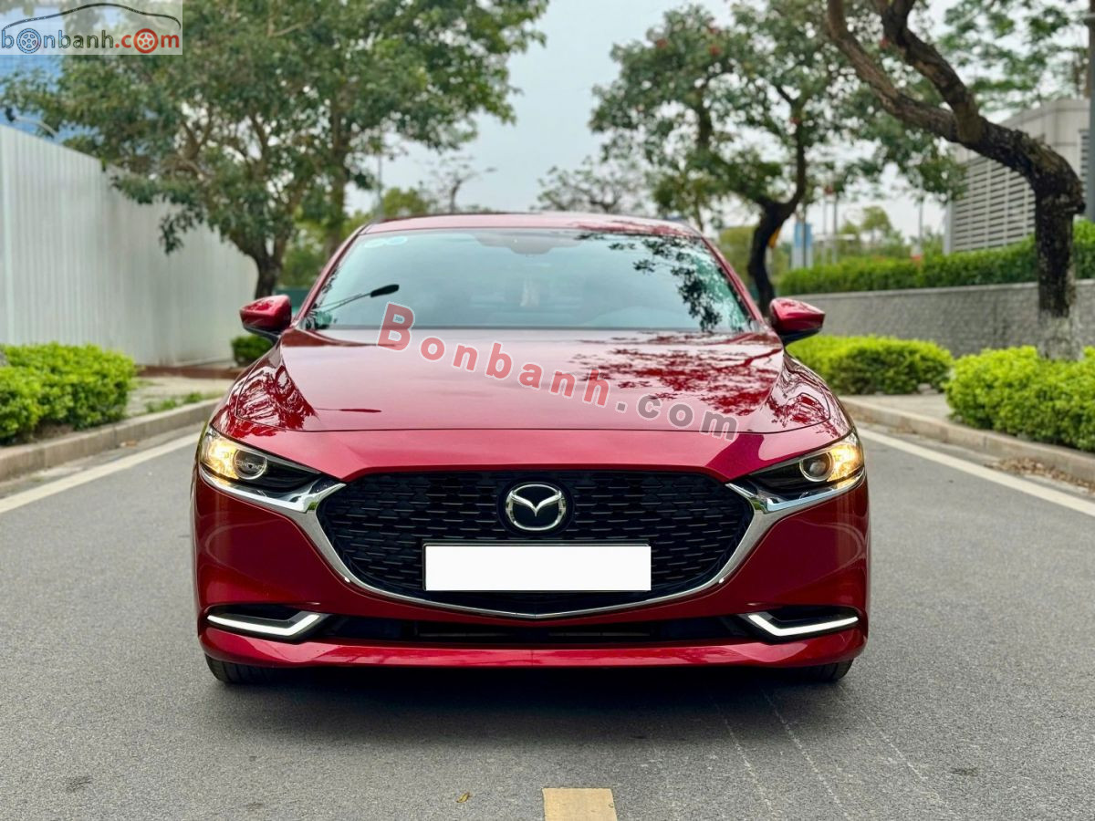 Bán ô tô Mazda 3 1.5L Luxury - 2023 - xe cũ