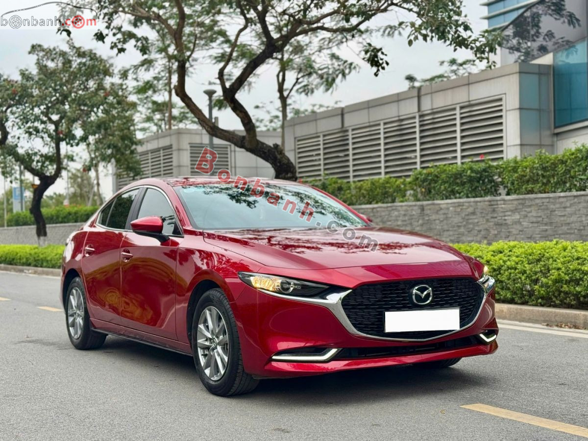 Bán ô tô Mazda 3 1.5L Luxury - 2023 - xe cũ