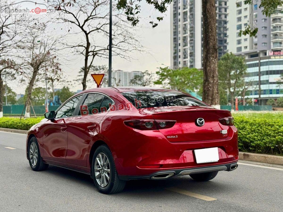 Bán ô tô Mazda 3 1.5L Luxury - 2023 - xe cũ