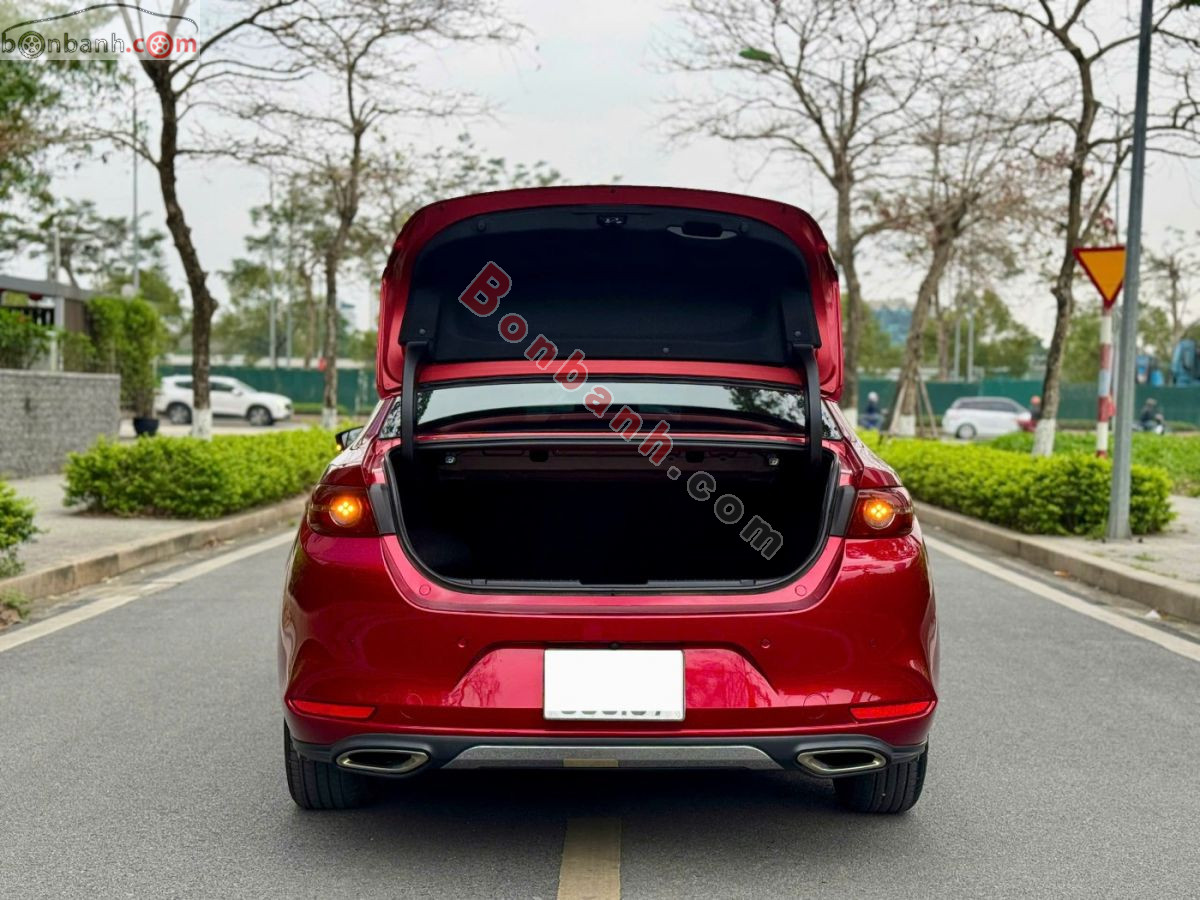 Bán ô tô Mazda 3 1.5L Luxury - 2023 - xe cũ