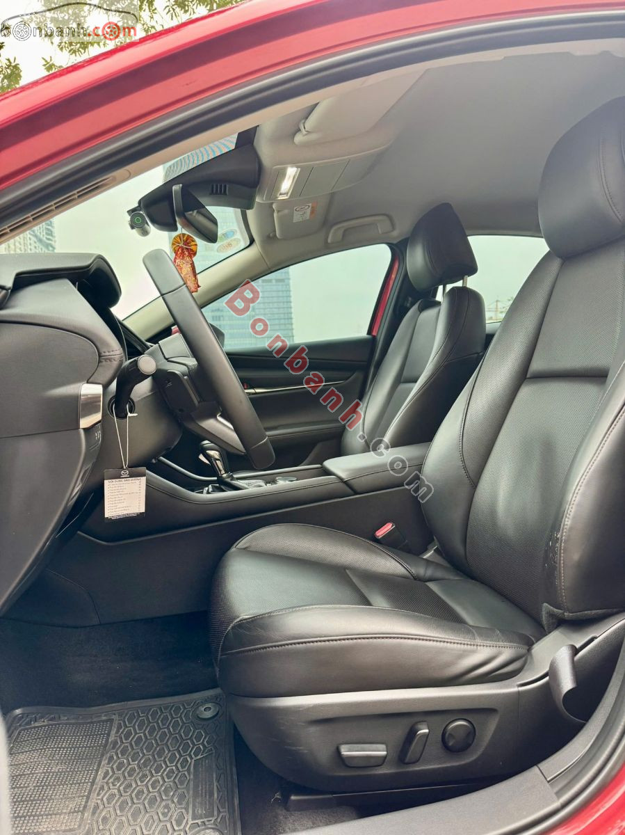 Bán ô tô Mazda 3 1.5L Luxury - 2023 - xe cũ