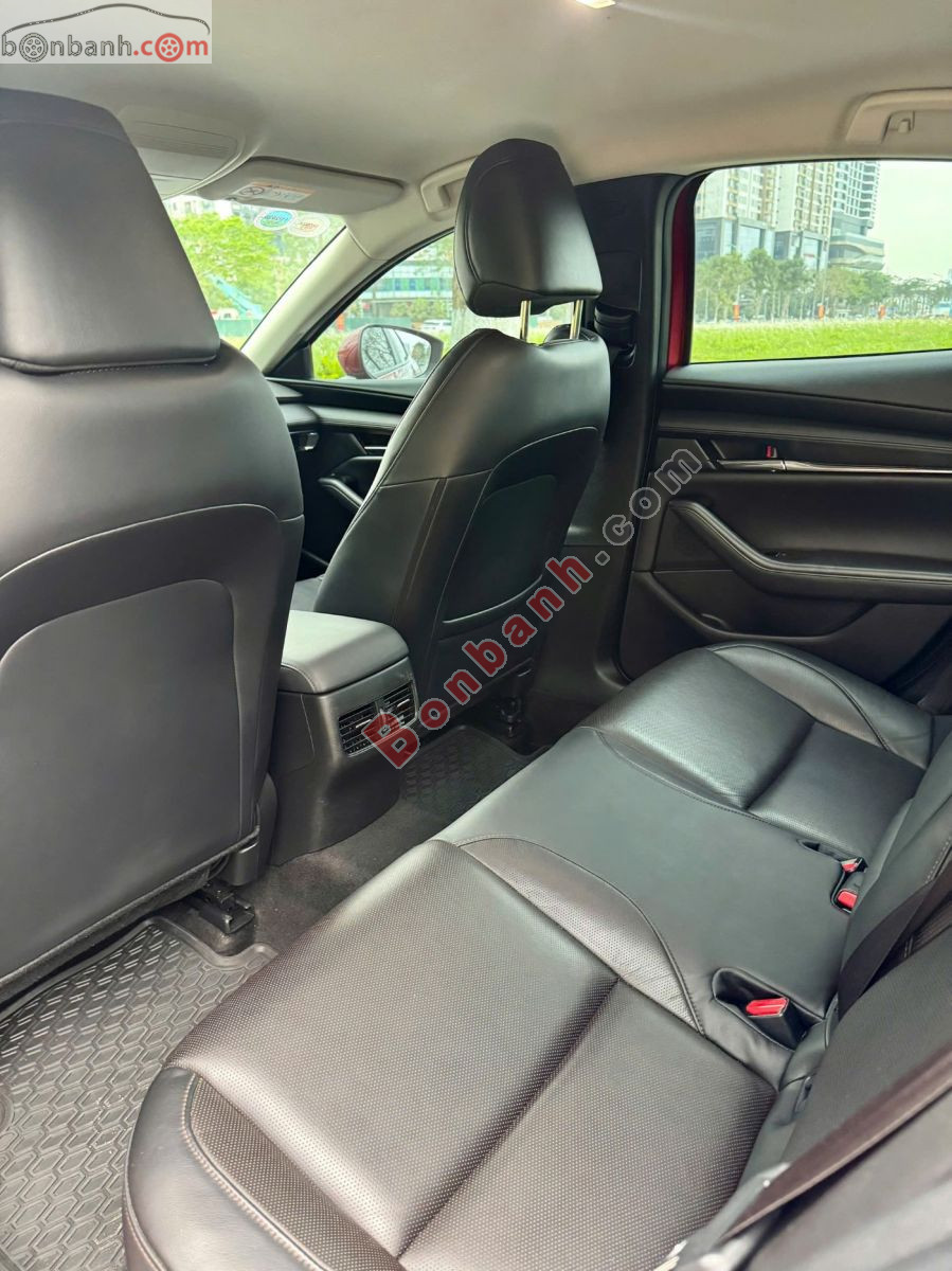 Bán ô tô Mazda 3 1.5L Luxury - 2023 - xe cũ