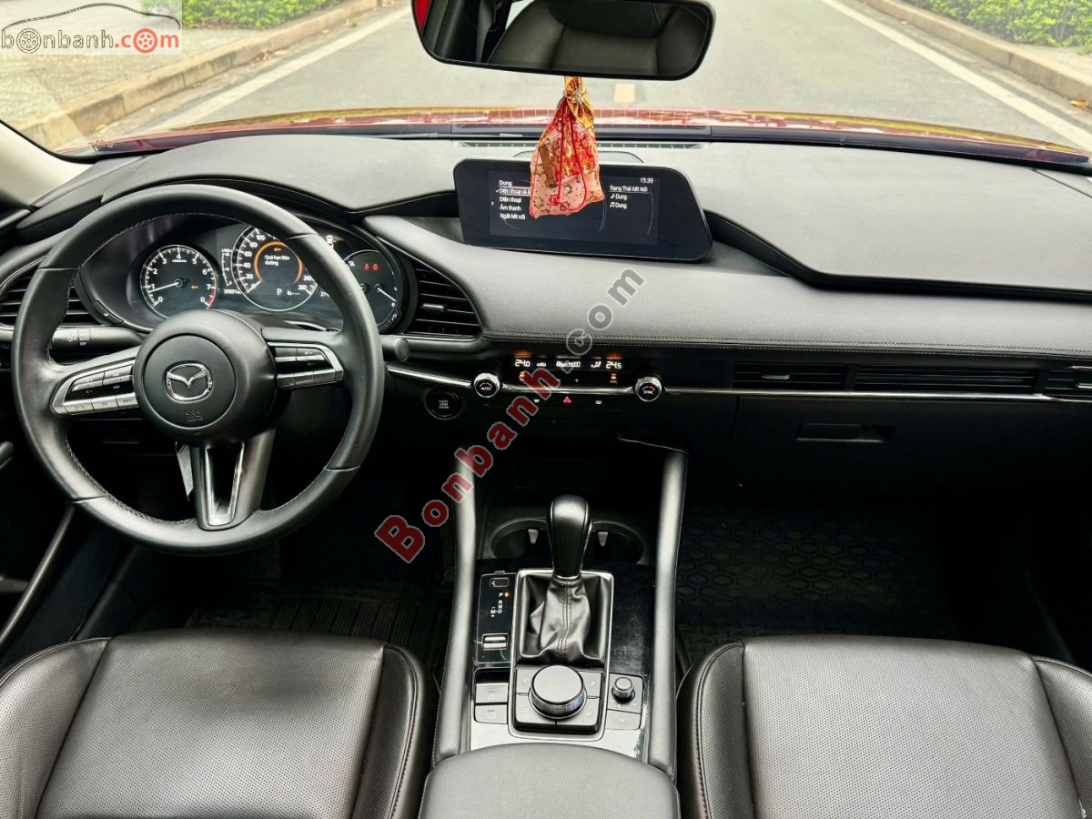 Bán ô tô Mazda 3 1.5L Luxury - 2023 - xe cũ