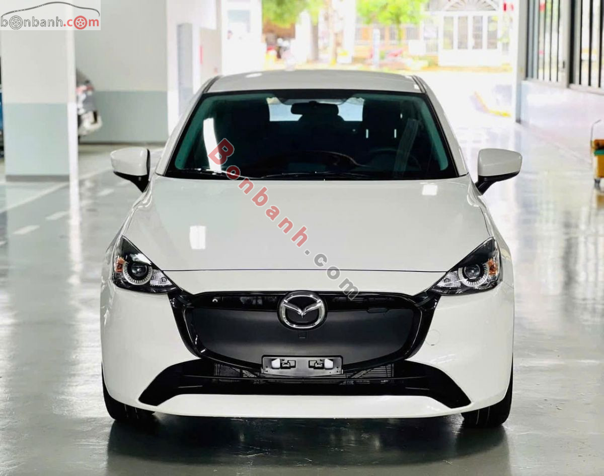 Bán ô tô Mazda 2 1.5 AT - 2026 - xe mới