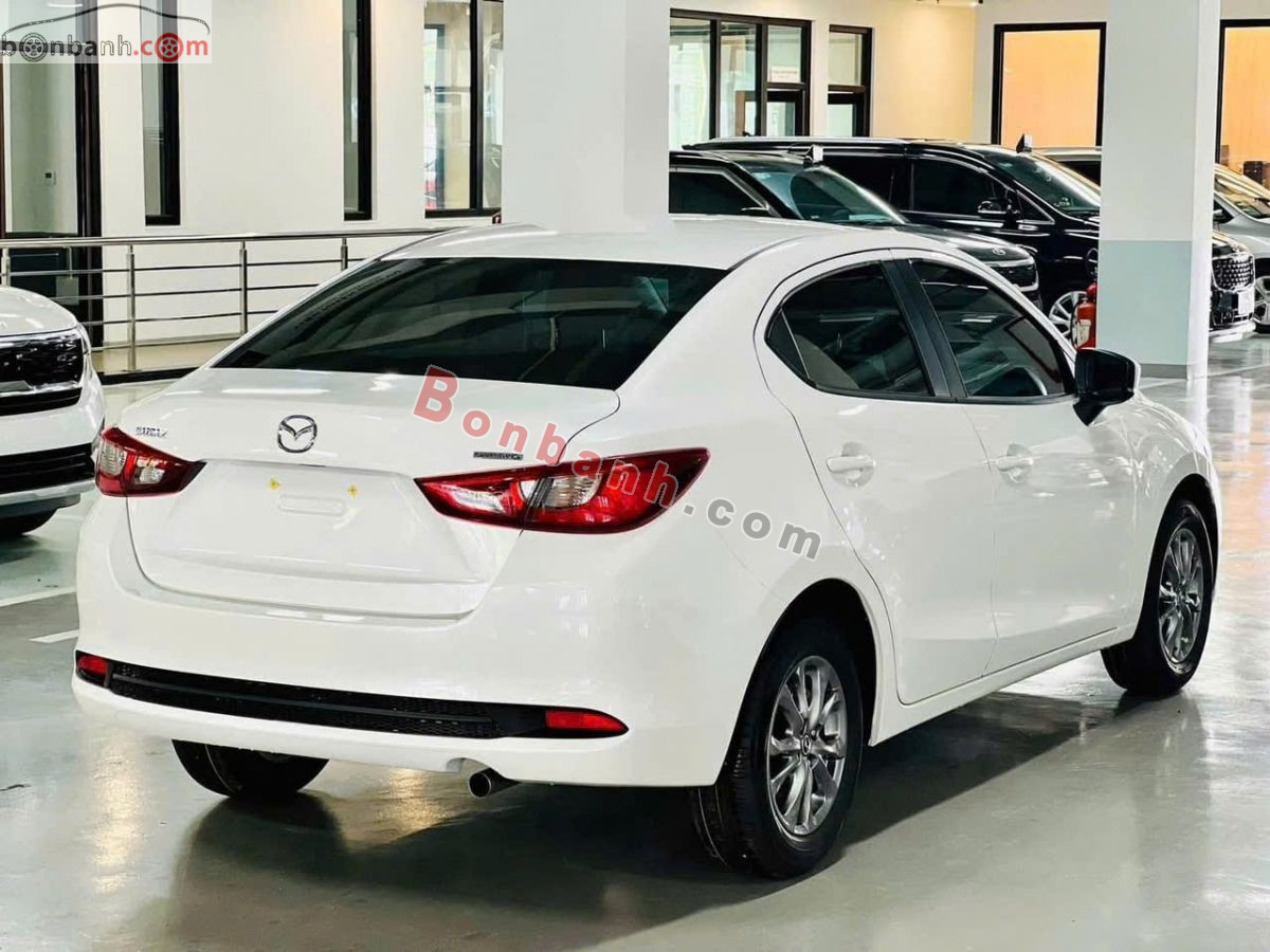 Bán ô tô Mazda 2 1.5 AT - 2026 - xe mới