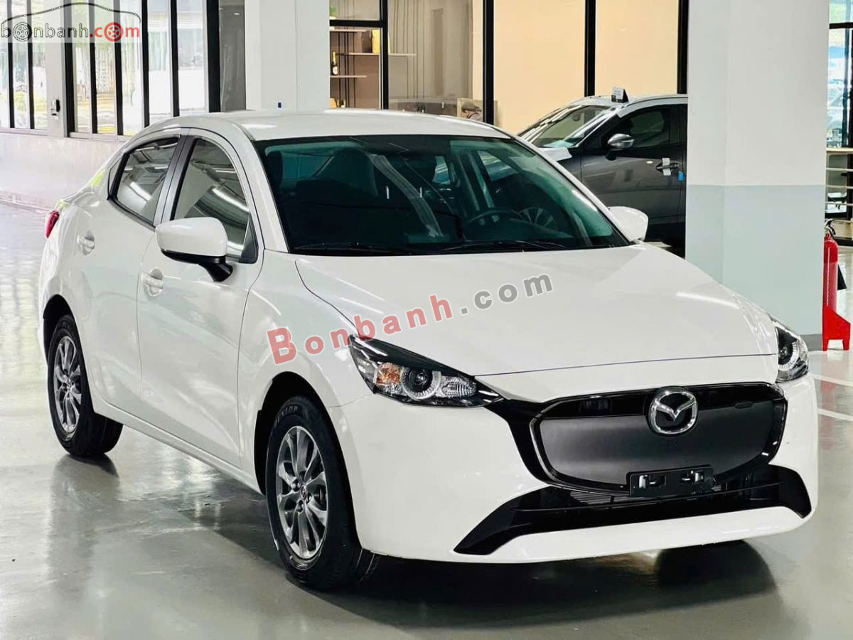 Bán ô tô Mazda 2 1.5 AT - 2026 - xe mới