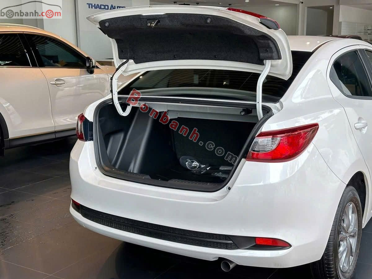 Bán ô tô Mazda 2 1.5 AT - 2026 - xe mới