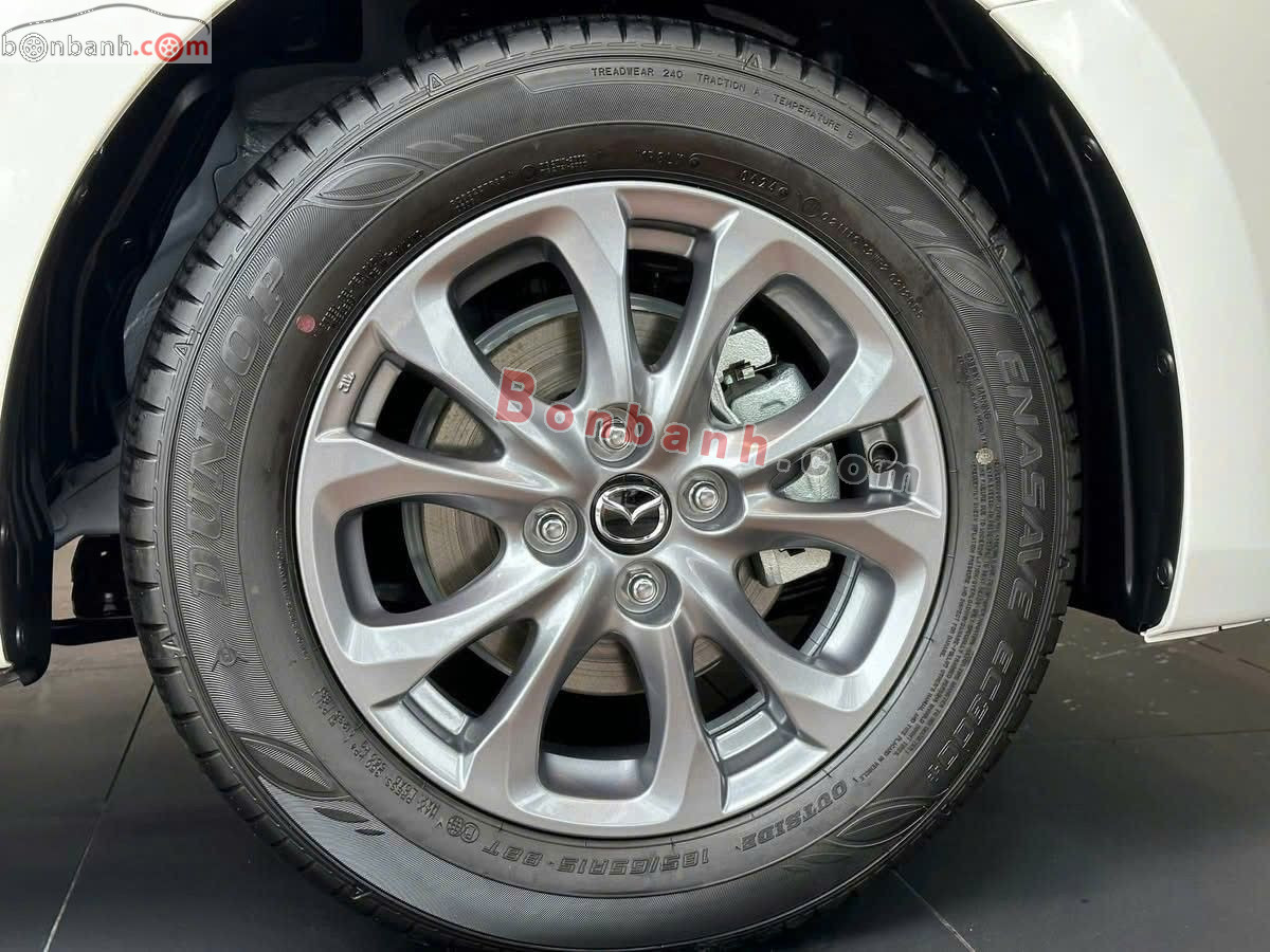 Bán ô tô Mazda 2 1.5 AT - 2026 - xe mới