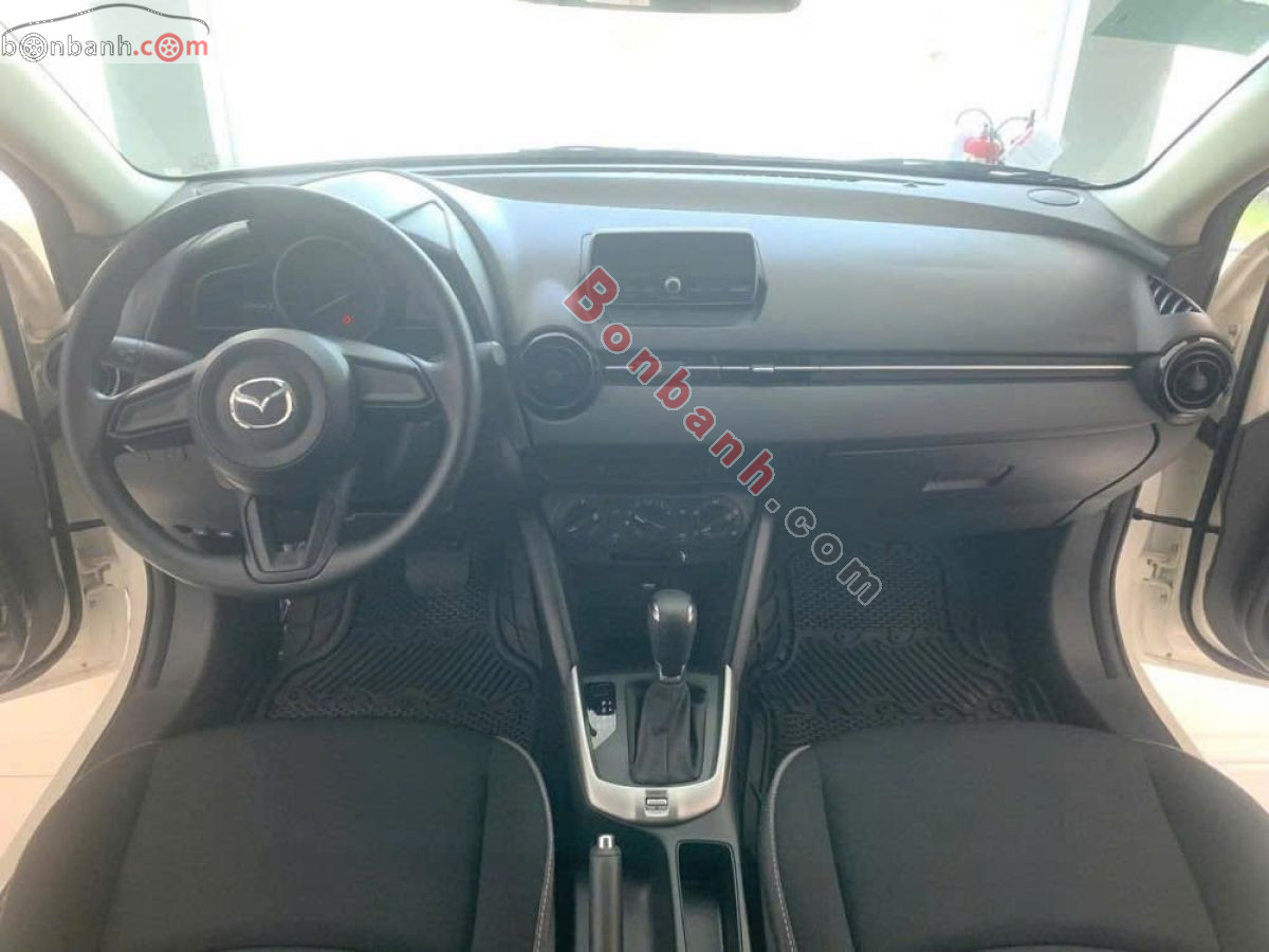Bán ô tô Mazda 2 1.5 AT - 2026 - xe mới