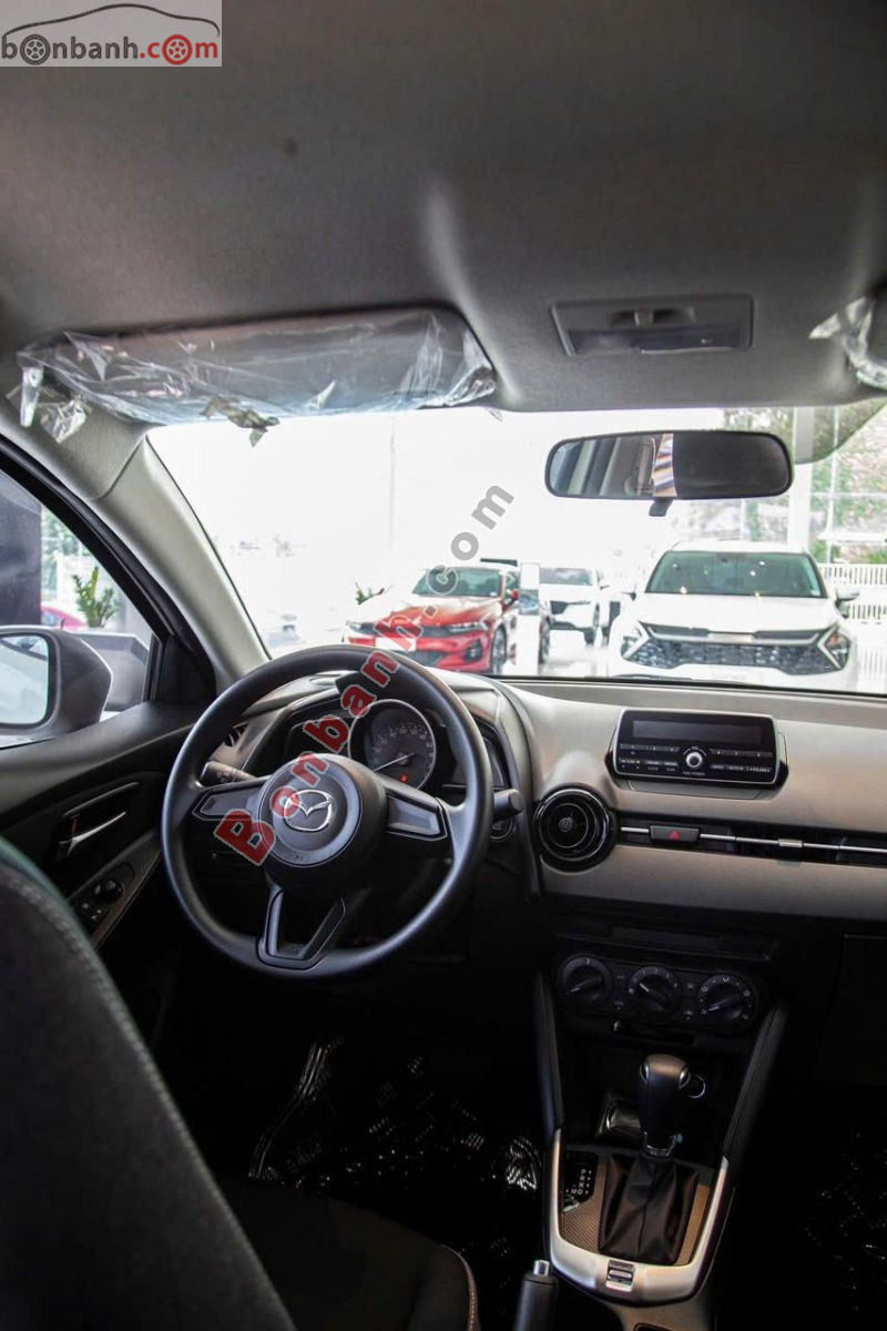 Bán ô tô Mazda 2 1.5 AT - 2026 - xe mới