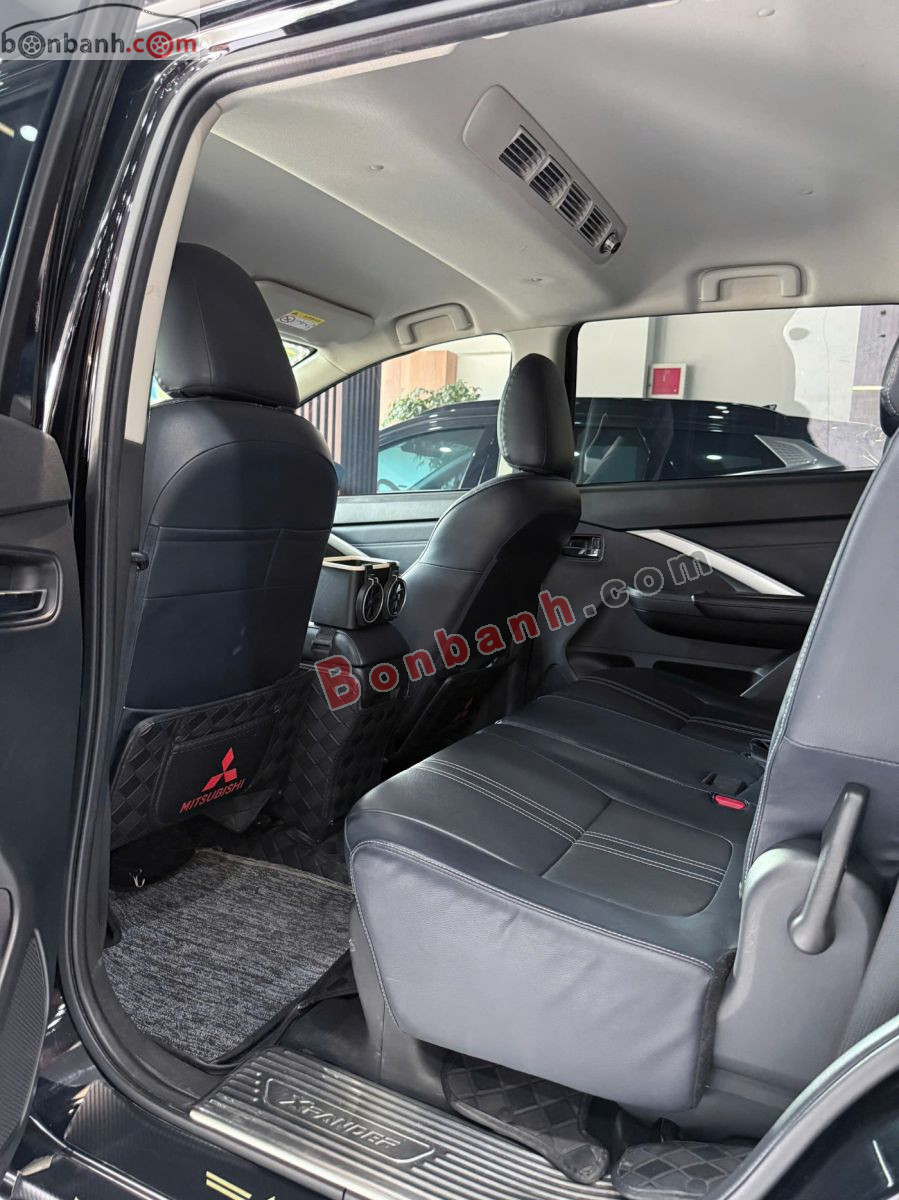 Bán ô tô Mitsubishi Xpander Cross 1.5 AT - 2024 - xe cũ