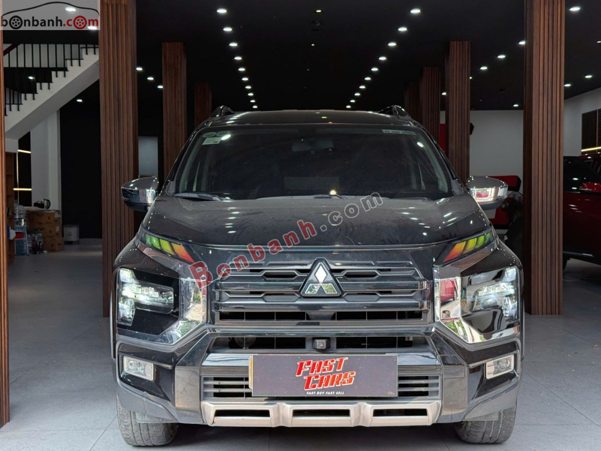 Bán ô tô Mitsubishi Xpander Cross 1.5 AT - 2024 - xe cũ