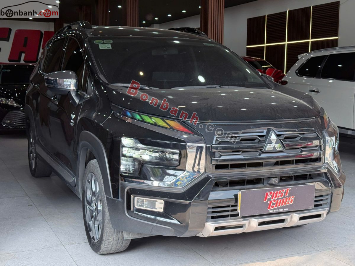 Bán ô tô Mitsubishi Xpander Cross 1.5 AT - 2024 - xe cũ