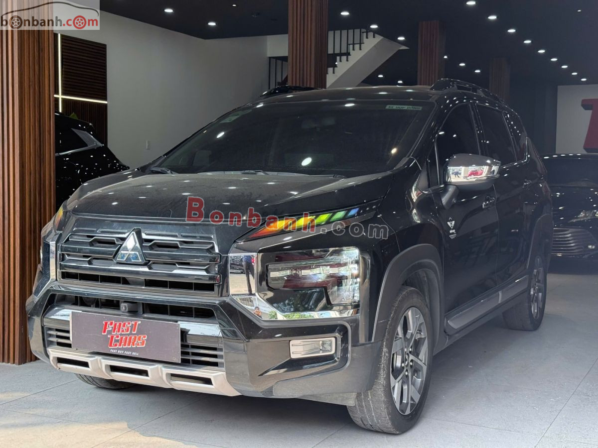 Bán ô tô Mitsubishi Xpander Cross 1.5 AT - 2024 - xe cũ