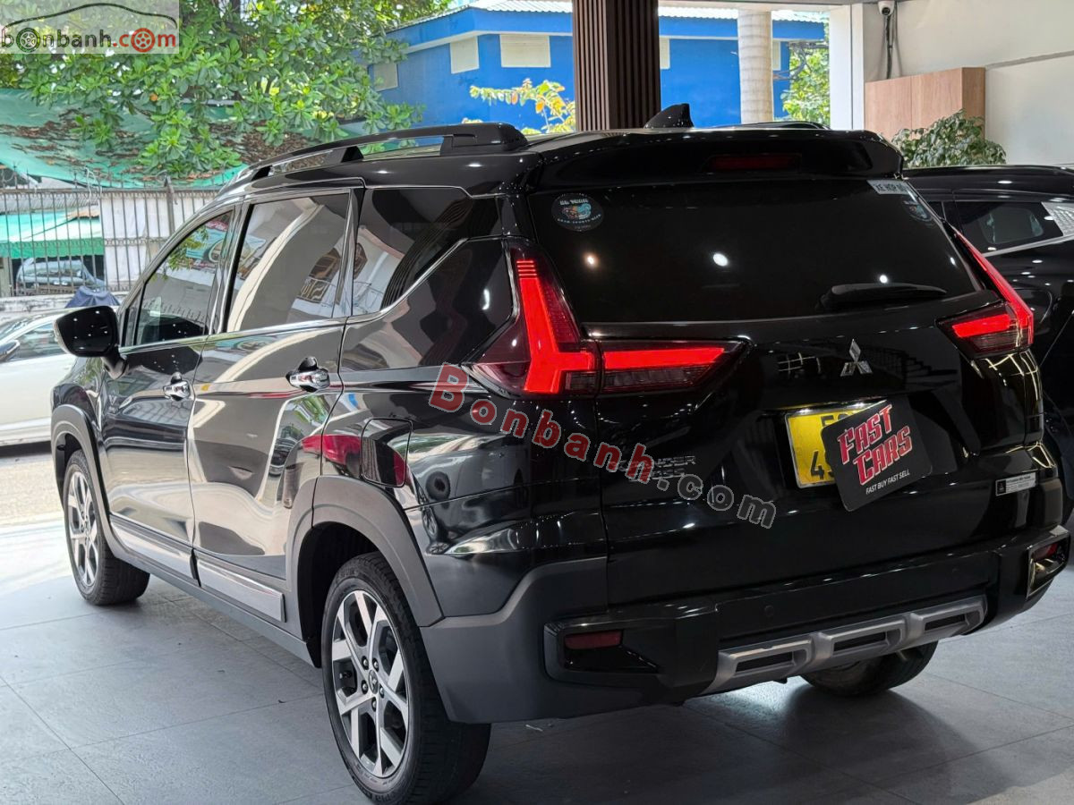 Bán ô tô Mitsubishi Xpander Cross 1.5 AT - 2024 - xe cũ