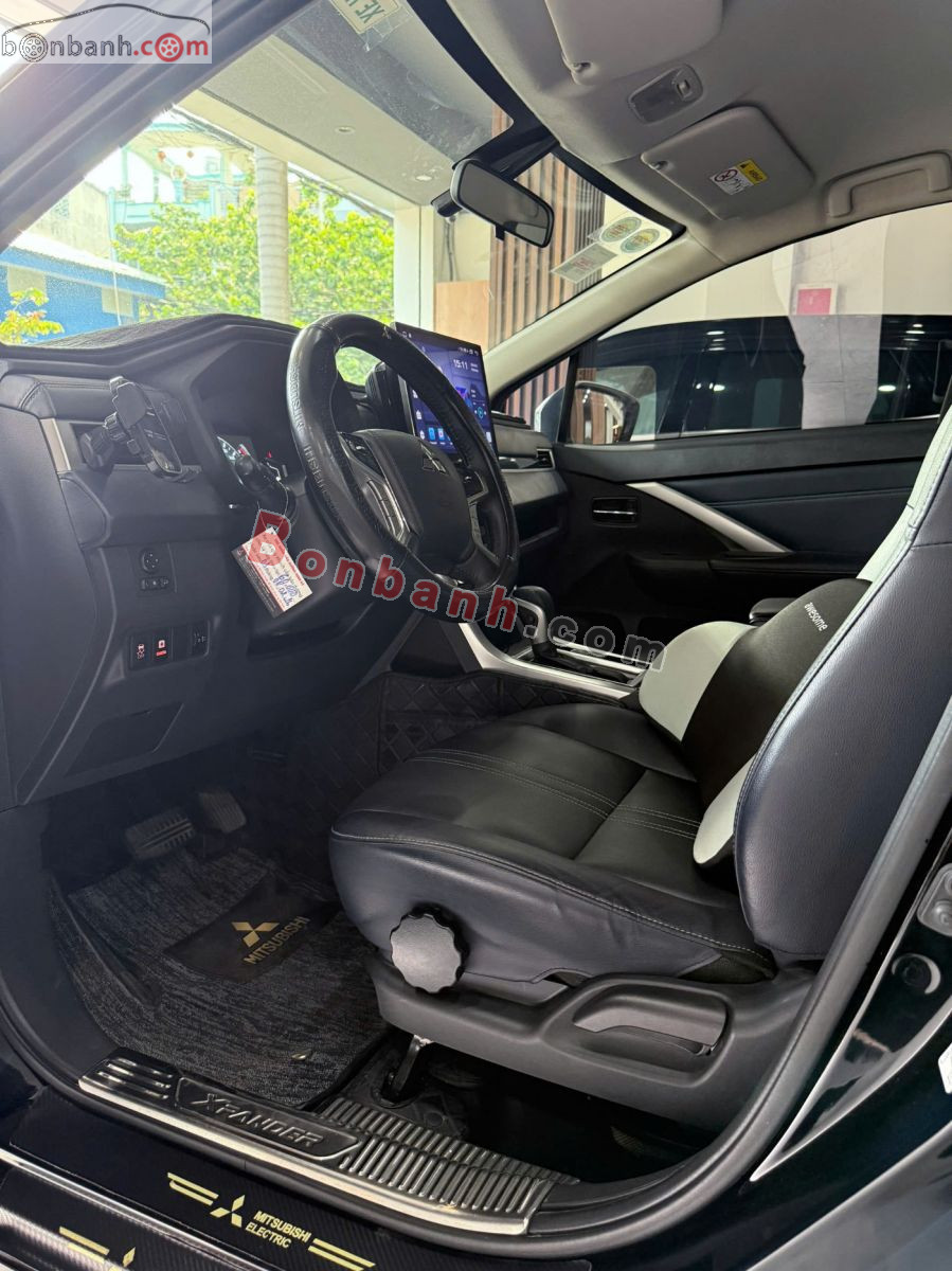 Bán ô tô Mitsubishi Xpander Cross 1.5 AT - 2024 - xe cũ