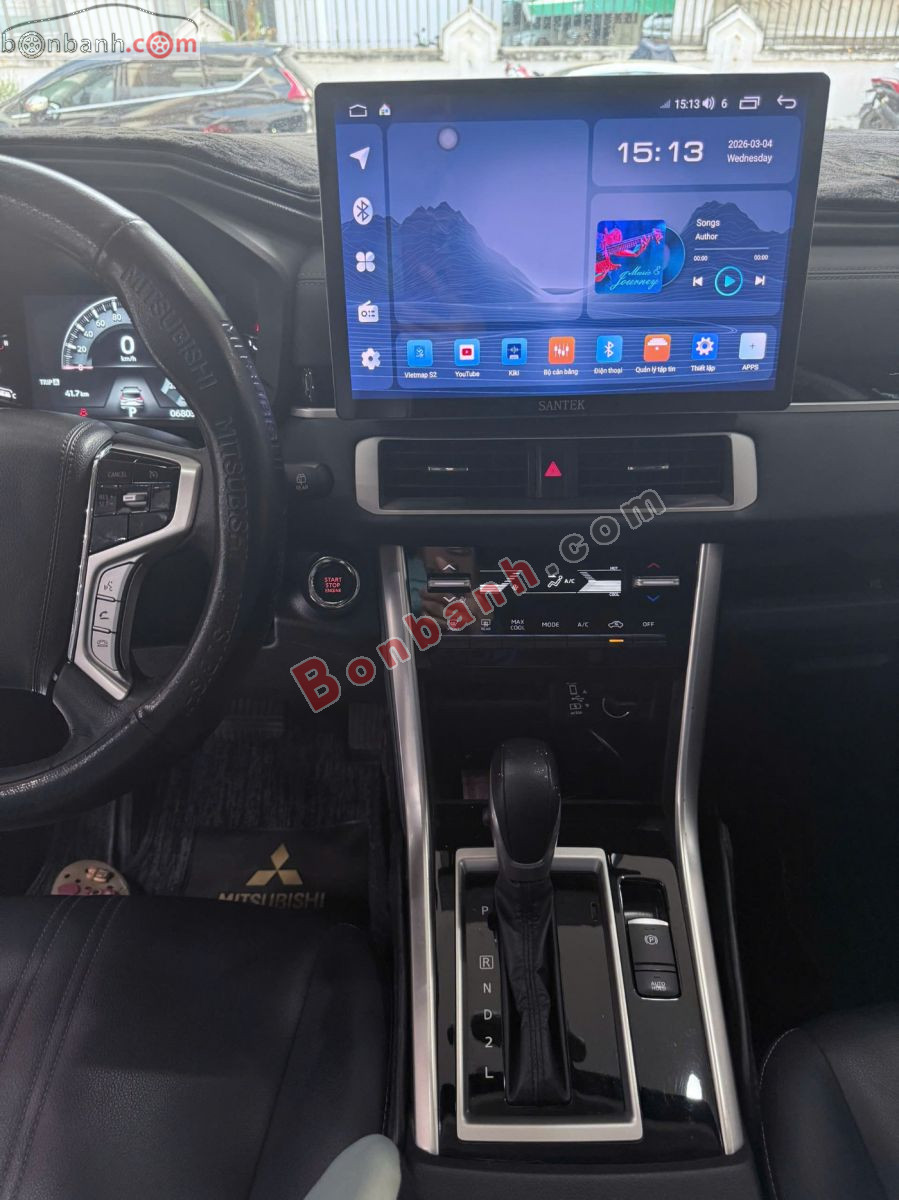 Bán ô tô Mitsubishi Xpander Cross 1.5 AT - 2024 - xe cũ