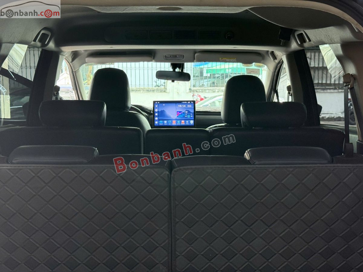 Bán ô tô Mitsubishi Xpander Cross 1.5 AT - 2024 - xe cũ