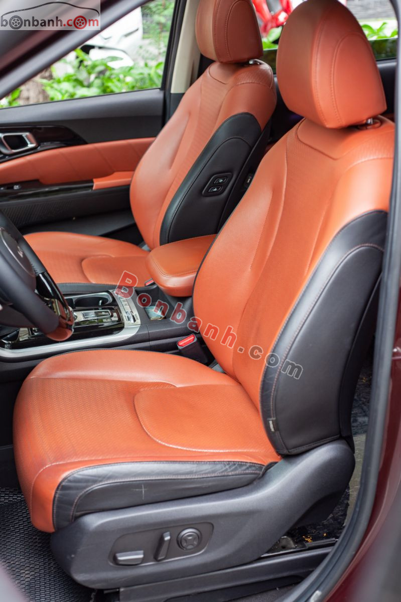 Bán ô tô Kia Carnival Signature 2.2D - 2022 - xe cũ