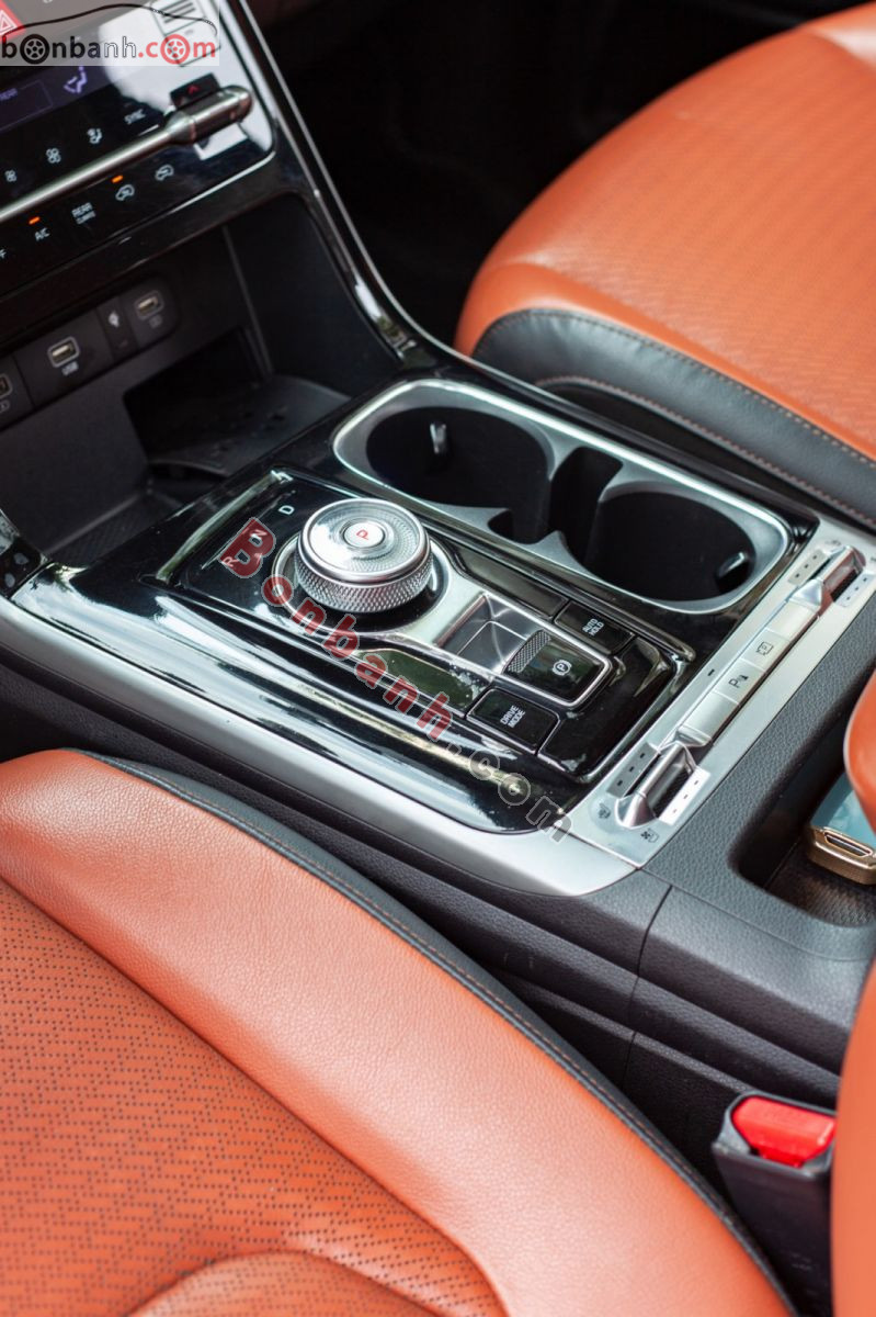 Bán ô tô Kia Carnival Signature 2.2D - 2022 - xe cũ