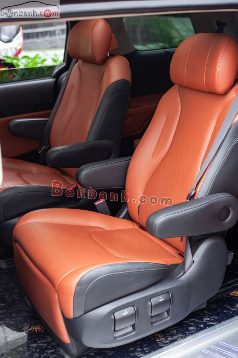 Bán ô tô Kia Carnival Signature 2.2D - 2022 - xe cũ