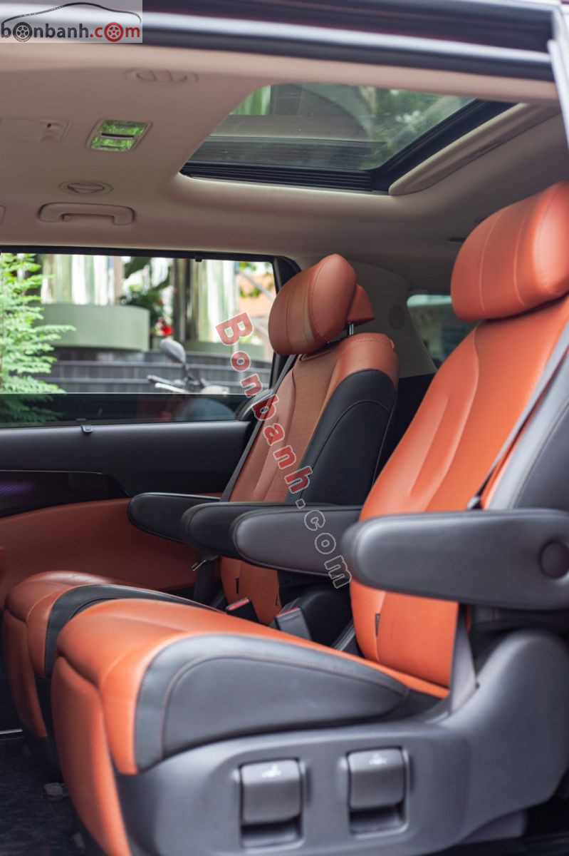 Bán ô tô Kia Carnival Signature 2.2D - 2022 - xe cũ