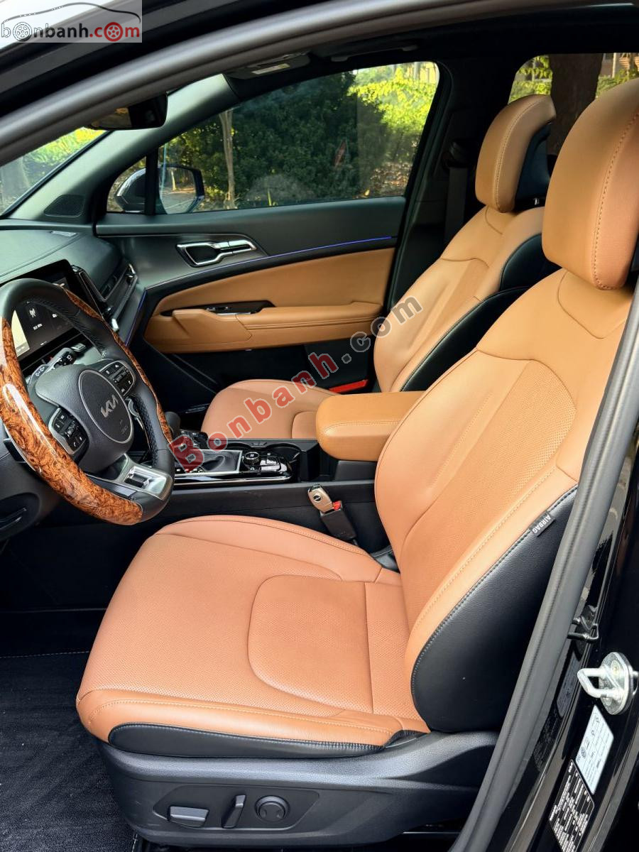 Bán ô tô Kia Sportage Signature 2.0G - 2022 - xe cũ