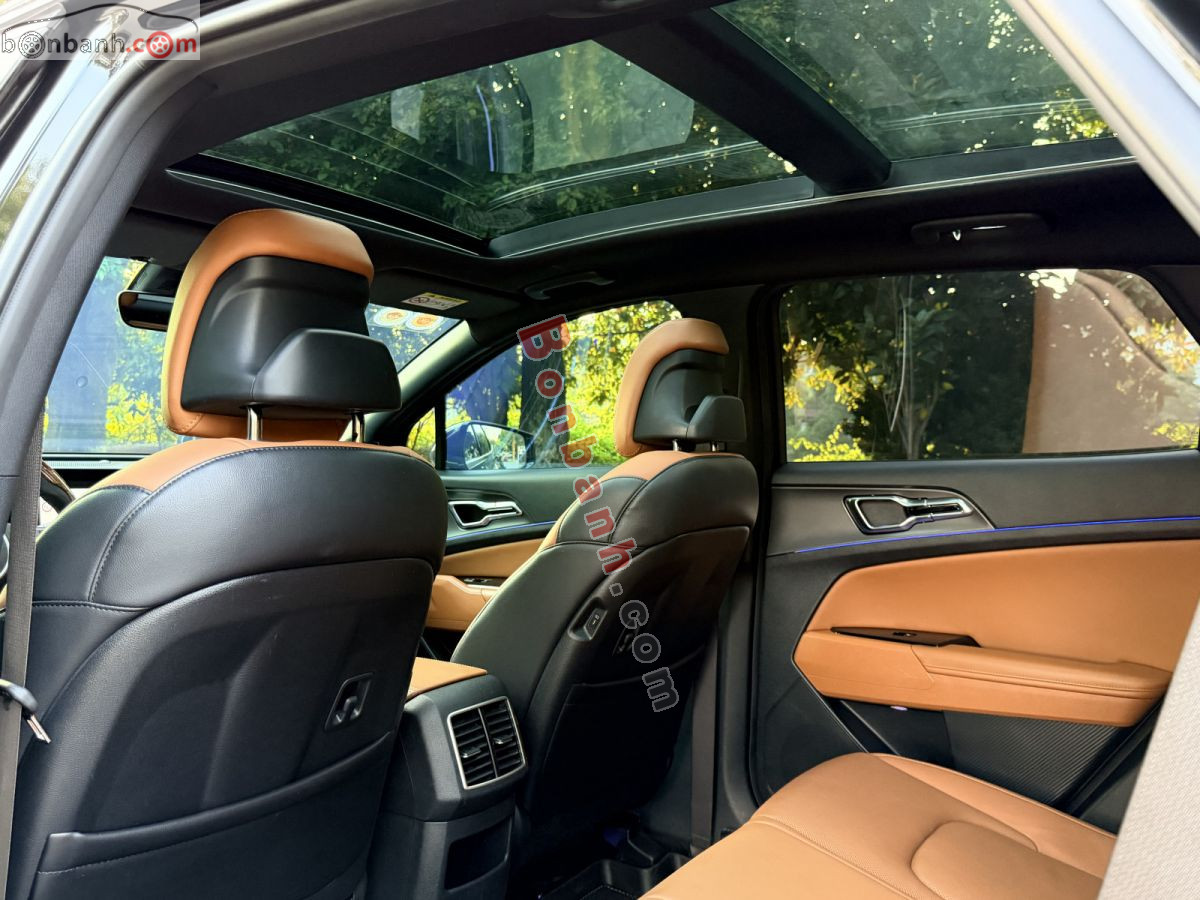 Bán ô tô Kia Sportage Signature 2.0G - 2022 - xe cũ