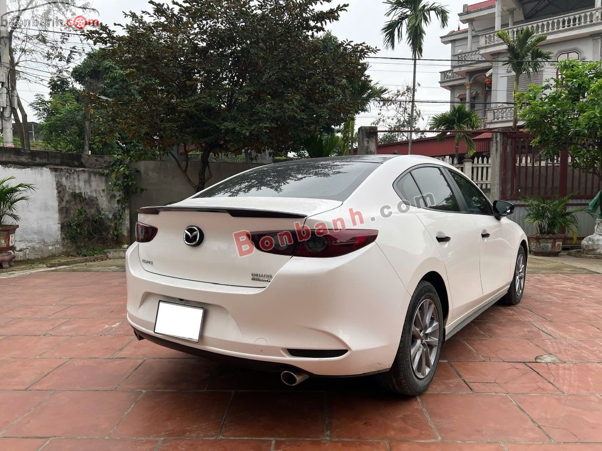 Bán ô tô Mazda 3 1.5L Deluxe - 2022 - xe cũ