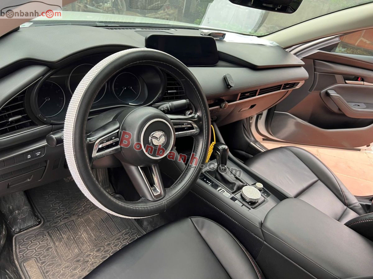 Bán ô tô Mazda 3 1.5L Deluxe - 2022 - xe cũ