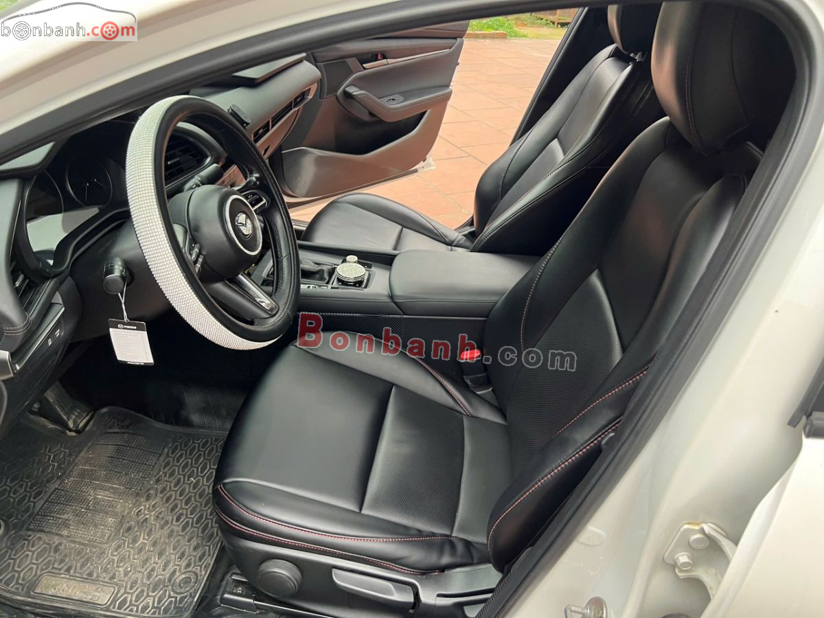 Bán ô tô Mazda 3 1.5L Deluxe - 2022 - xe cũ