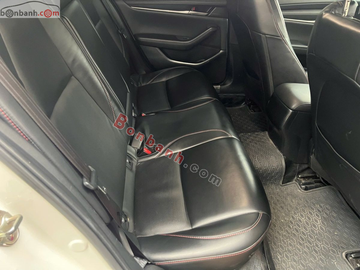 Bán ô tô Mazda 3 1.5L Deluxe - 2022 - xe cũ