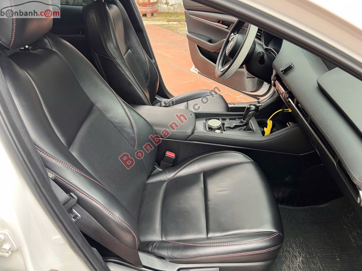 Bán ô tô Mazda 3 1.5L Deluxe - 2022 - xe cũ