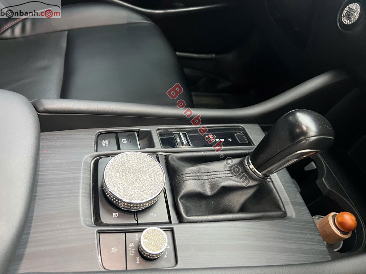 Bán ô tô Mazda 3 1.5L Deluxe - 2022 - xe cũ