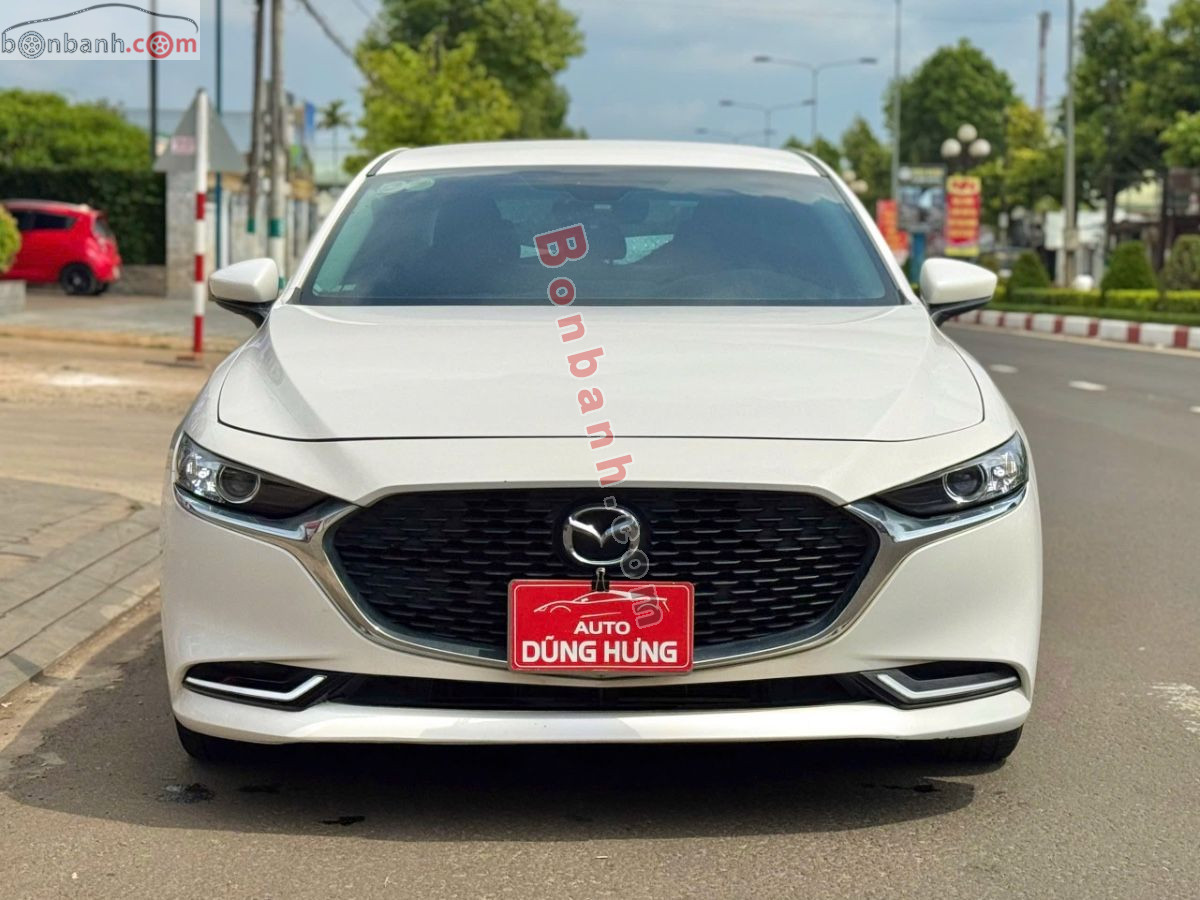 Bán ô tô Mazda 3 1.5L Luxury - 2020 - xe cũ