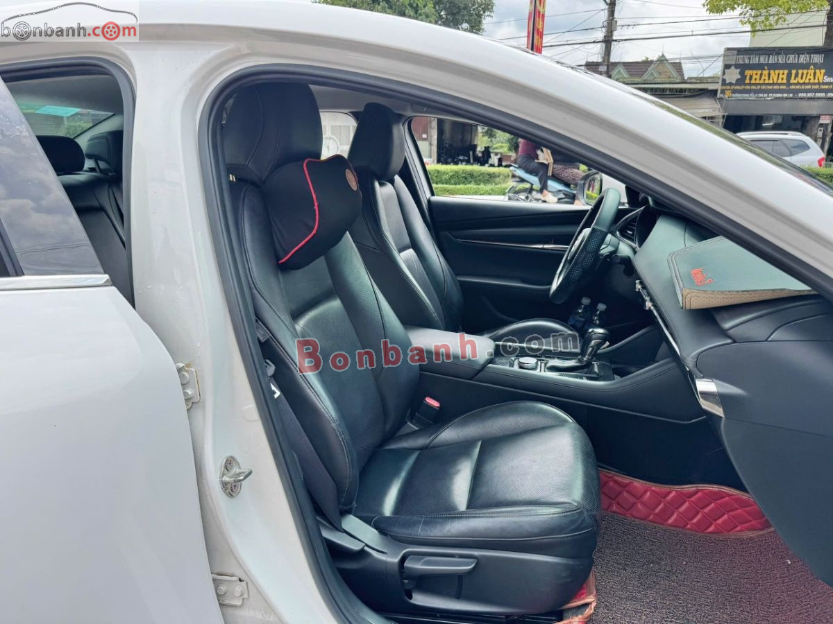 Bán ô tô Mazda 3 1.5L Luxury - 2020 - xe cũ