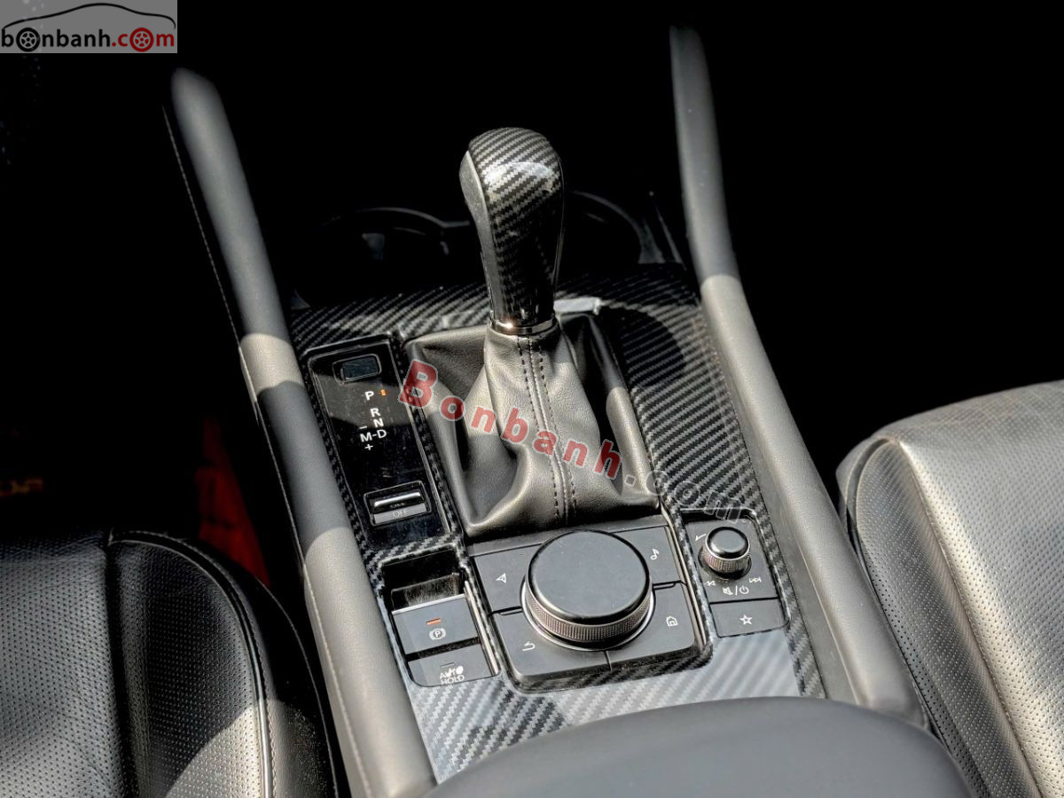 Bán ô tô Mazda 3 1.5L Luxury - 2020 - xe cũ